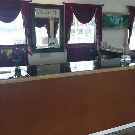 Travel Inn - Натчез Экстерьер фото