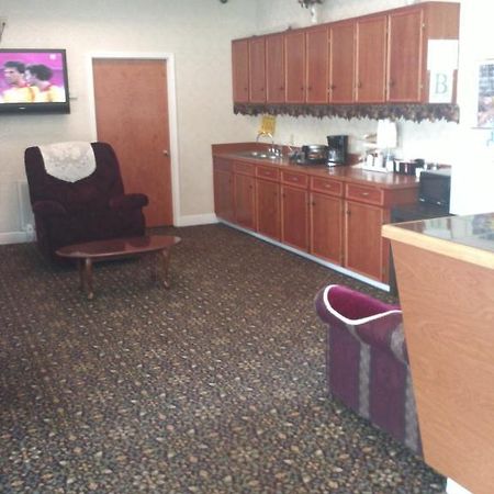 Travel Inn - Натчез Экстерьер фото