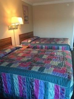 Travel Inn - Натчез Экстерьер фото